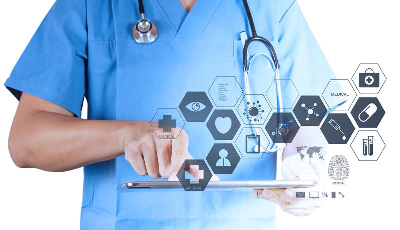 Healthcare Provider Network